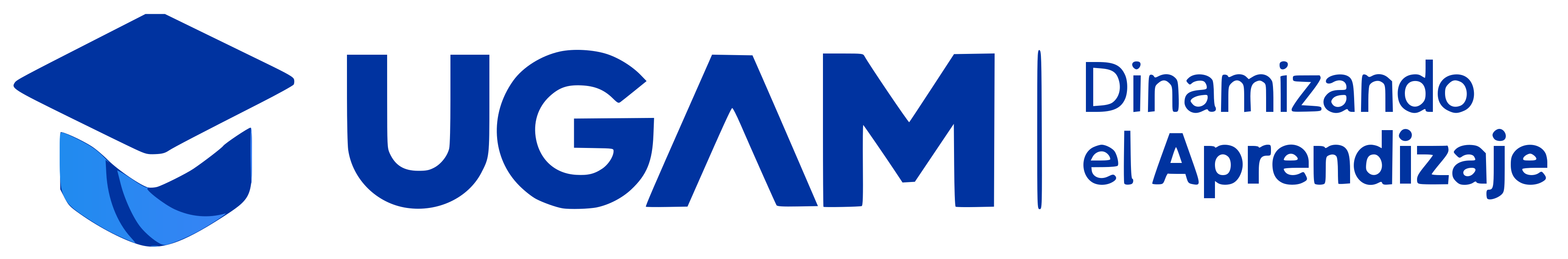UGAMM